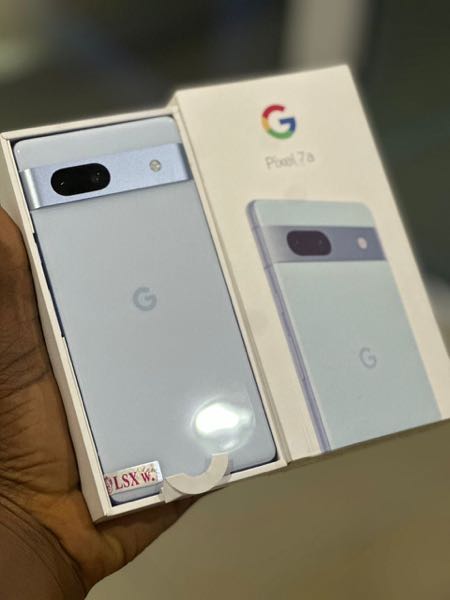Brand New Google Pixel 7a 128 GB