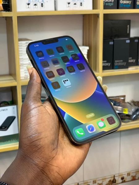 Used Apple iPhone 11 64 GB