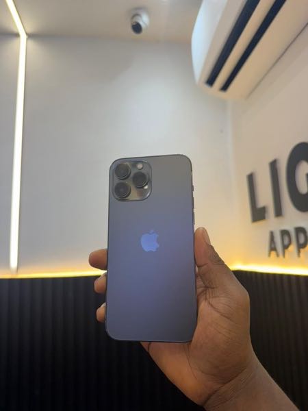 Used Apple iPhone 13 Pro Max 128 GB