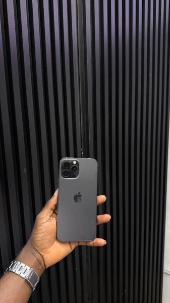 Used Apple iPhone 13 Pro Max 128 GB