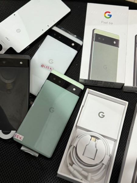 Brand New Google Pixel 6a 128 GB