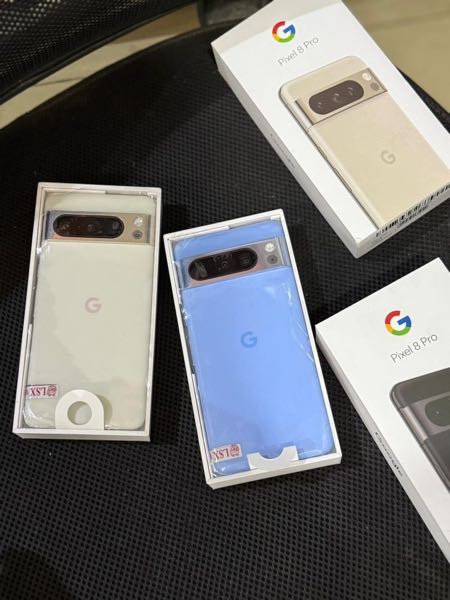 Brand New Google Pixel 8 Pro 128 GB