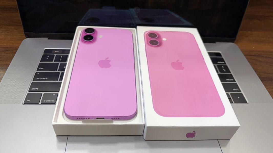 Brand New Apple iPhone 16 256 GB