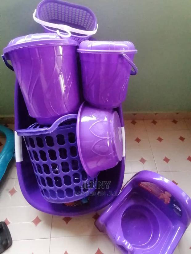 Baby Bath Set · Photo 3