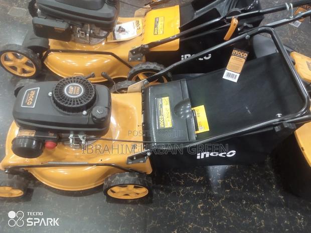 Mower Machine · Photo 2