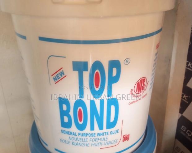 5kg Top Bond Glue · Photo 2