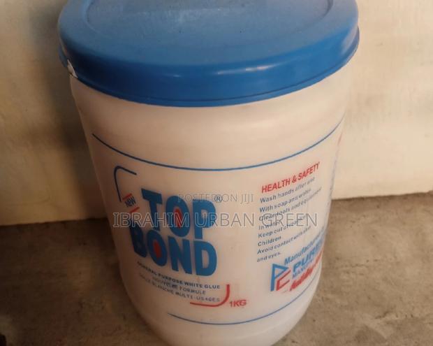 1kg Top Bond Glue · Photo 2