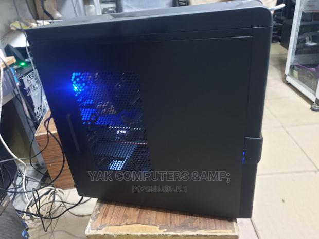 Desktop Computer 2GB Intel Core I5 HDD 1T