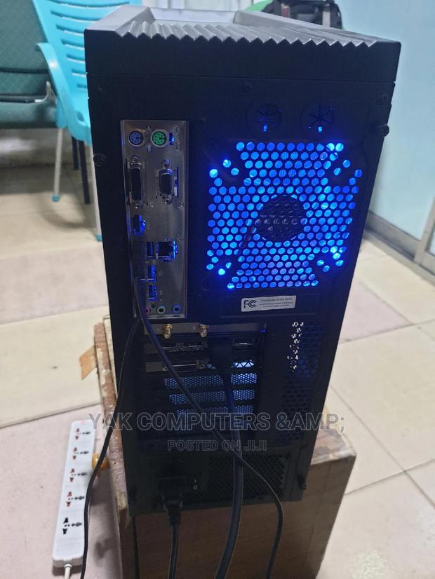 Desktop Computer 2GB Intel Core I5 HDD 1T