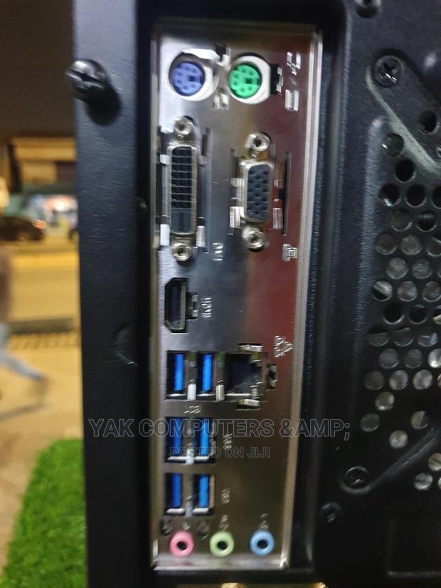 Desktop Computer 2GB Intel Core I5 HDD 1T