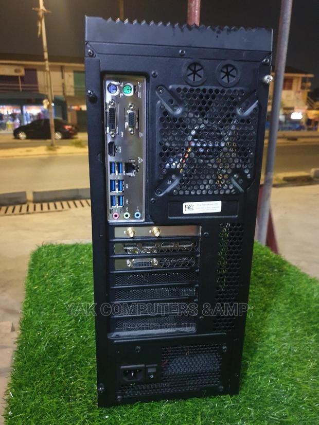 Desktop Computer 2GB Intel Core I5 HDD 1T