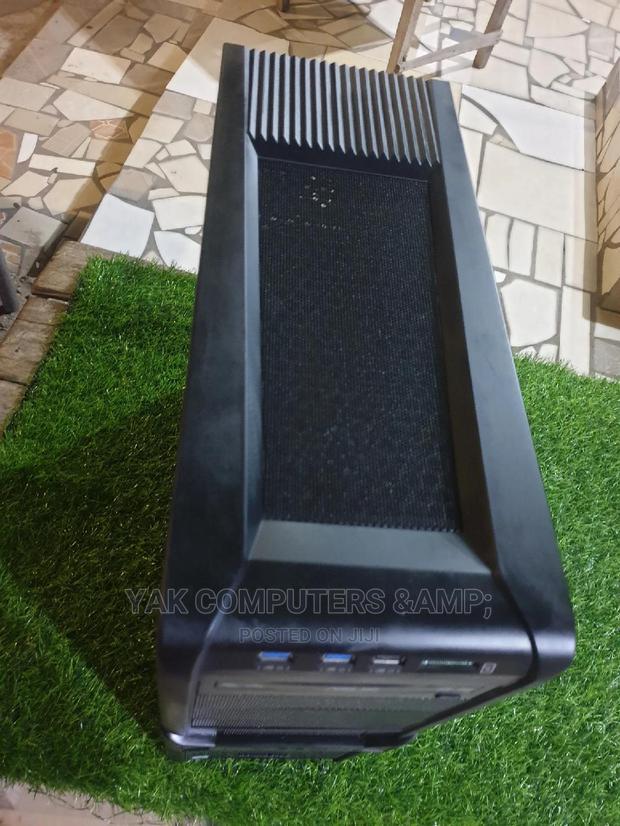 Desktop Computer 2GB Intel Core I5 HDD 1T