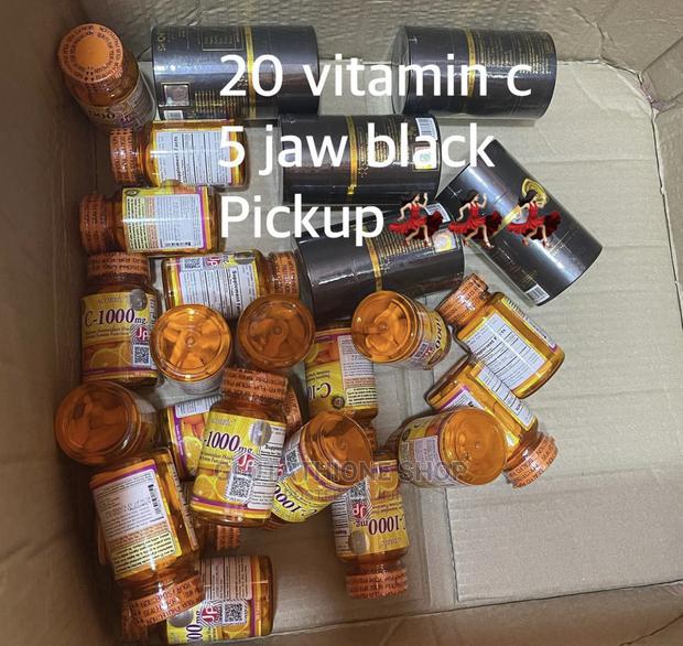 Skin Supplement · Photo 4