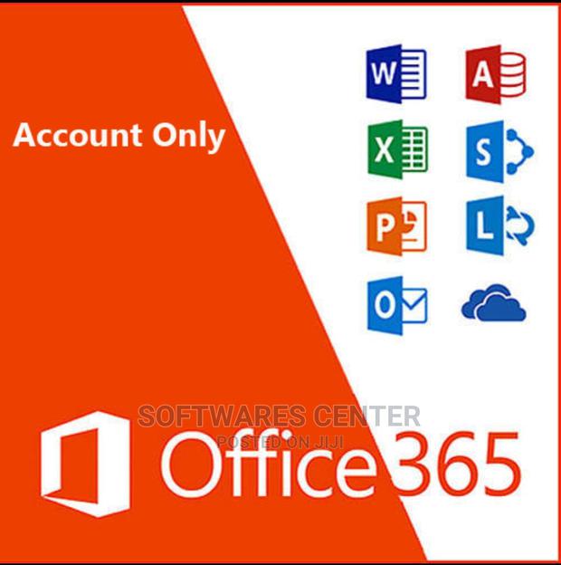 Office 365 | 5-Device Mac/Window Lifetime · Photo 3