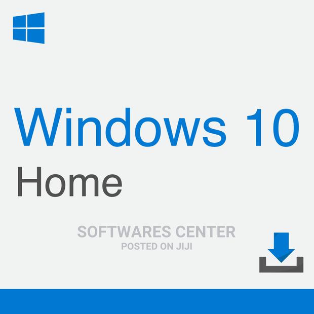Windows 10 Home License Key · Photo 2