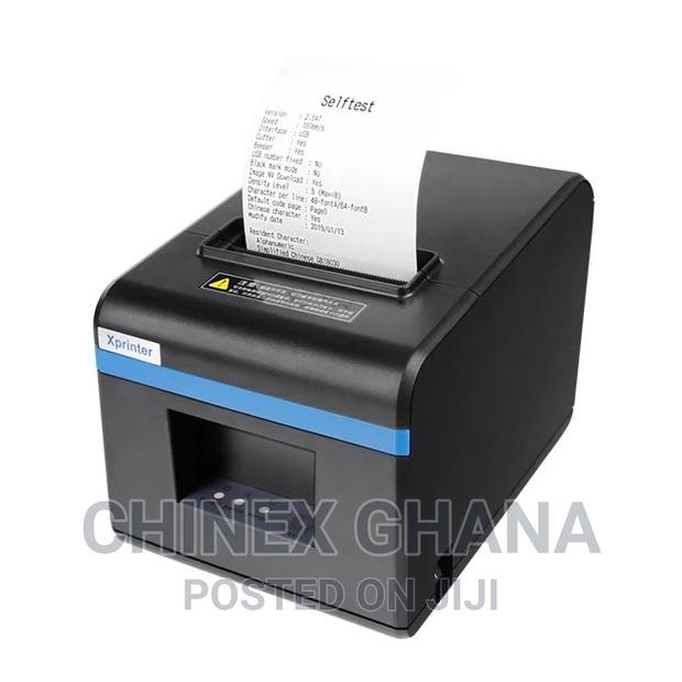 Mini Printer 80mm · Photo 3
