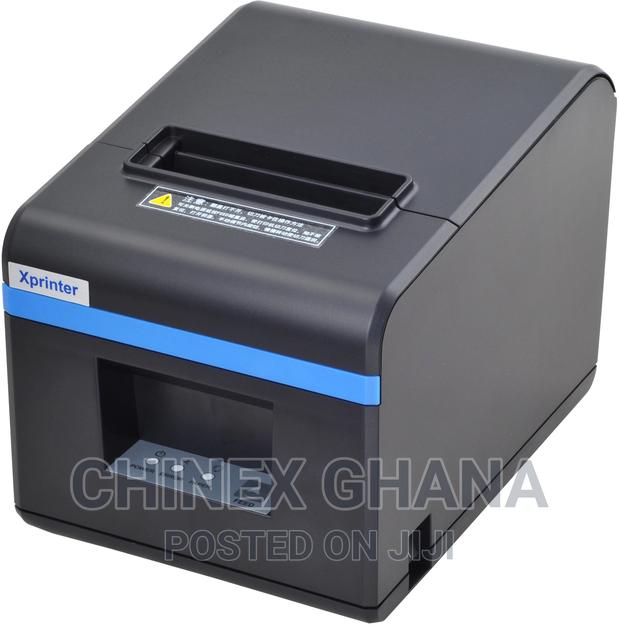 Mini Printer 80mm · Photo 4