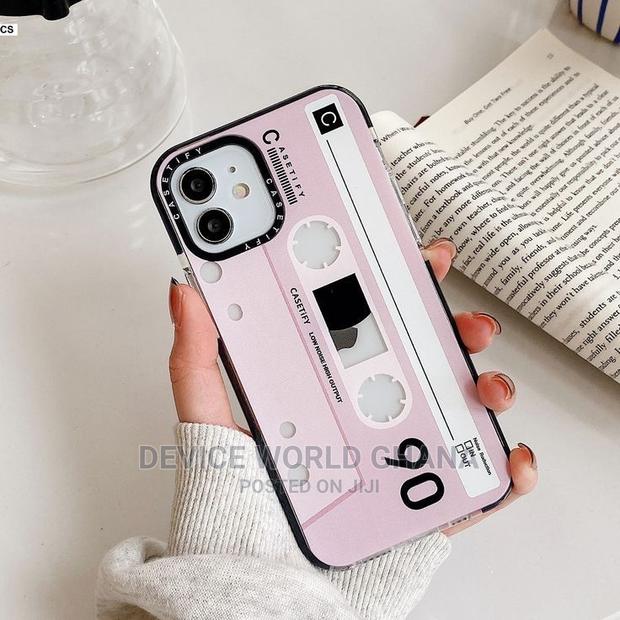 Retro Cassette Case for iPhone 13promax 13pro 13 · Photo 4