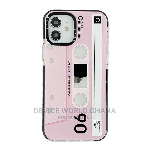 Retro Cassette Case for iPhone 13promax 13pro 13 · Photo 3