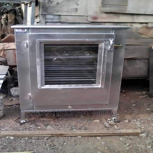 Quality Gas Oven · Photo 2