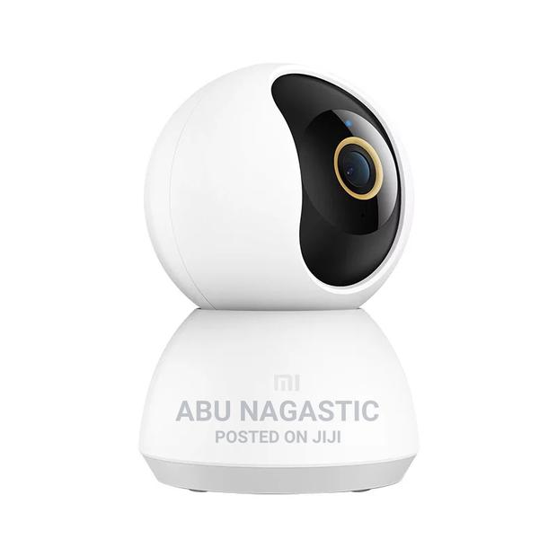 Mi Xiaomi Mijia Smart 2k 360 Angle Wifi Camera · Photo 4