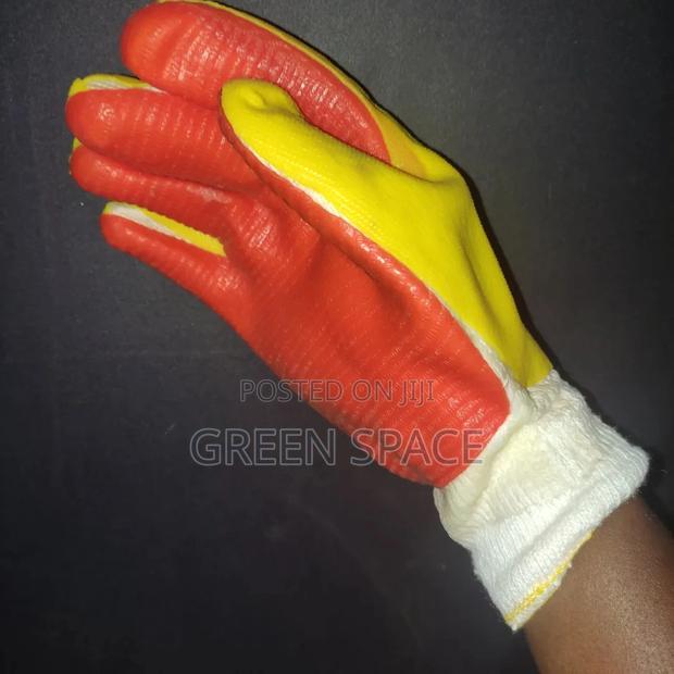 Garden Gloves Extra Hard photo 2