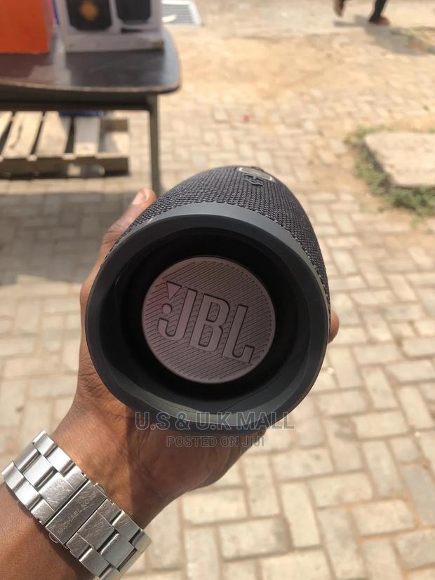 Preowned JBL Charge 4 Bluetooth Speaker From America 4sale photo 8