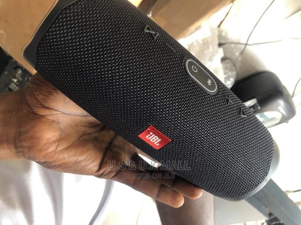 Preowned JBL Charge 4 Bluetooth Speaker From America 4sale photo 7