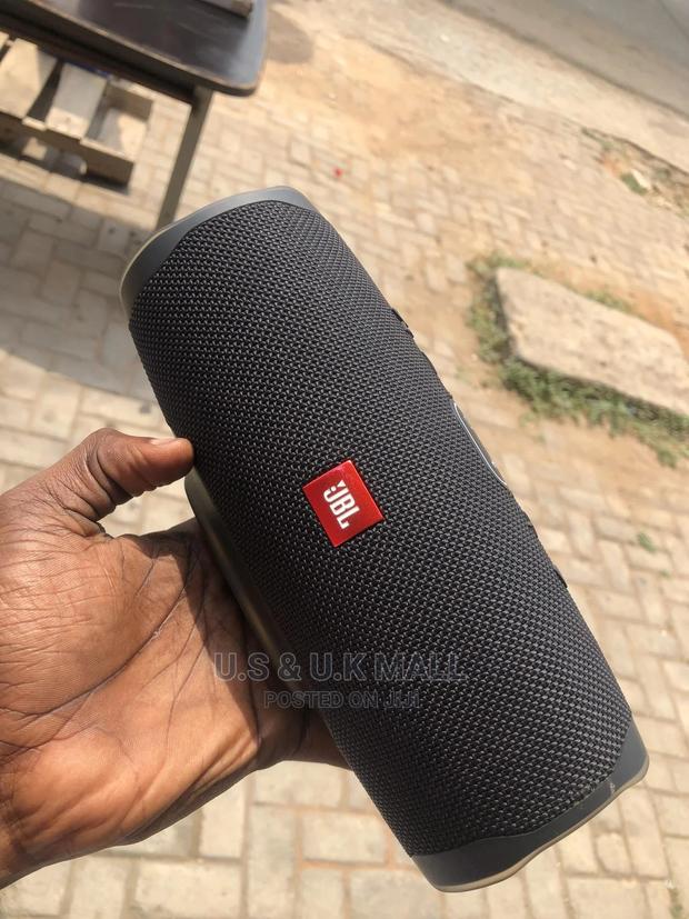 Preowned JBL Charge 4 Bluetooth Speaker From America 4sale photo 5