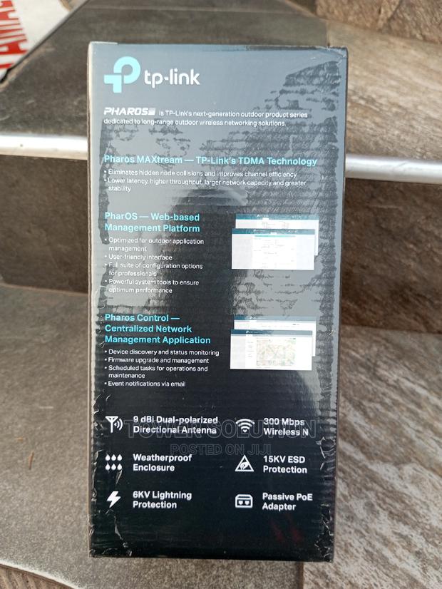 Tp Link CPE 210 Outdoor · Photo 2