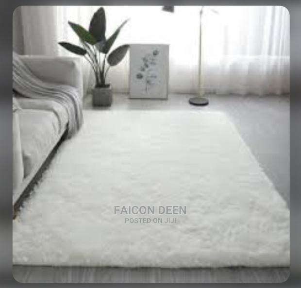 Fluffy Fur Rug (Ultra Soft Mat)Ln Diff Colors*Size;180x120cm · Photo 2