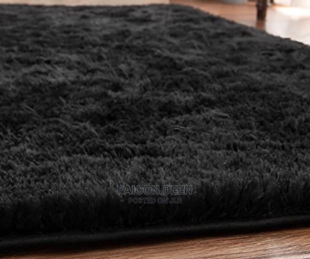 Center Fluffy Carpet(Ultra Soft Fur)All Colors Available · Photo 2