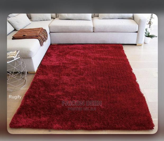 Fluffy Fur (Ultrasoft Fur Rug)In Diff Colors*Size;180x120cm · Photo 2