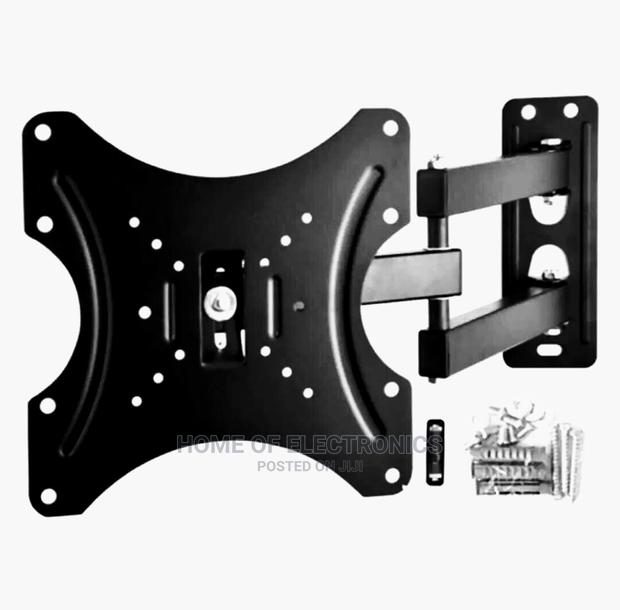 (14-55 Inches)Adjustable Single Arm Wall Bracket · Photo 1