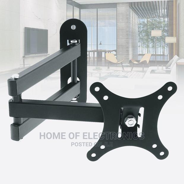 Buy New Adjustable Single Arm Swivel Mount(14-55 Inch) · Photo 1