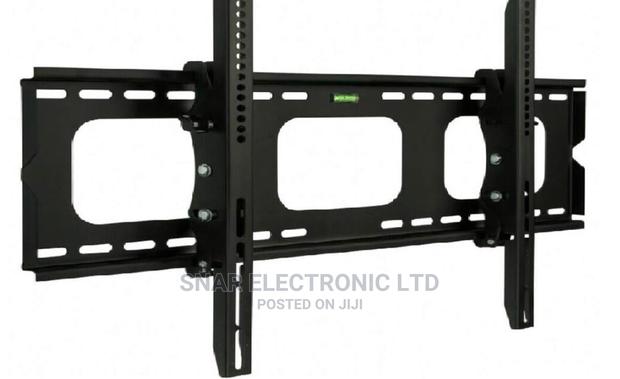 -LCD TV Wall Mount Bracket - Tilting Type 32-65" · Photo 1