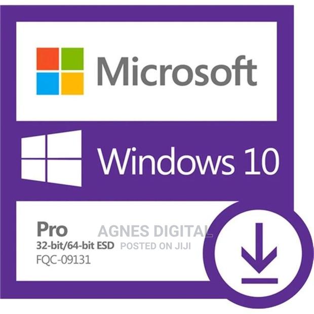 Windows 10 Pro License Keys (Instant Email Delivery) · Photo 2