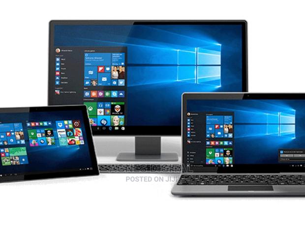 Windows 10 Pro License - 10 Devices · Photo 4