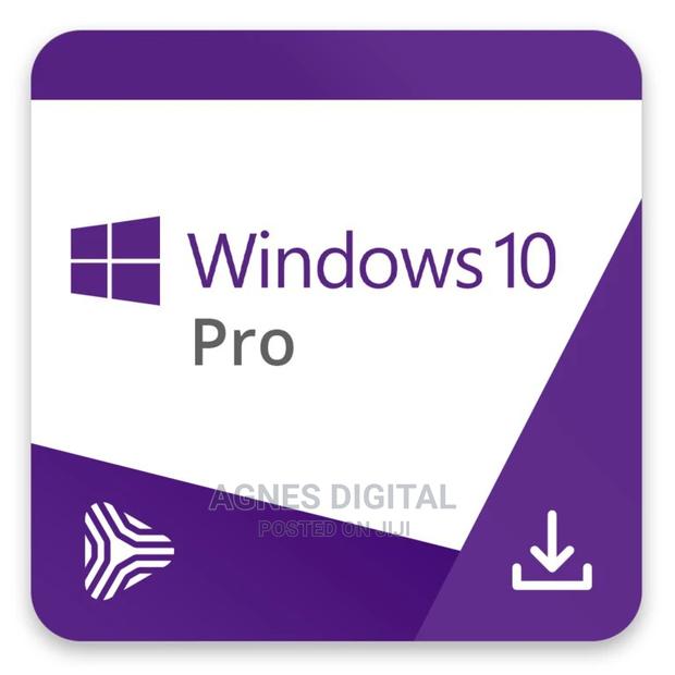 Windows 10 Pro License - 10 Devices · Photo 3