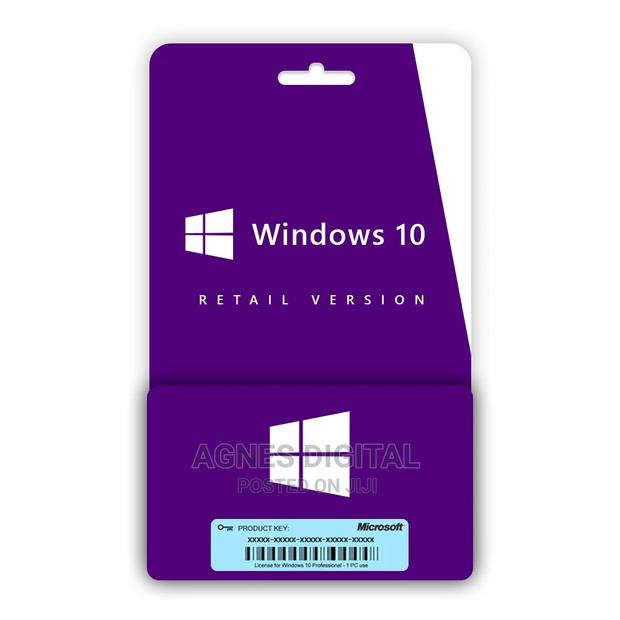 Windows 10 Pro 3PC License Key (Email Delivery) · Photo 3