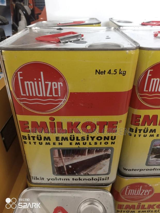 Waterproof Liquid 4.5kg