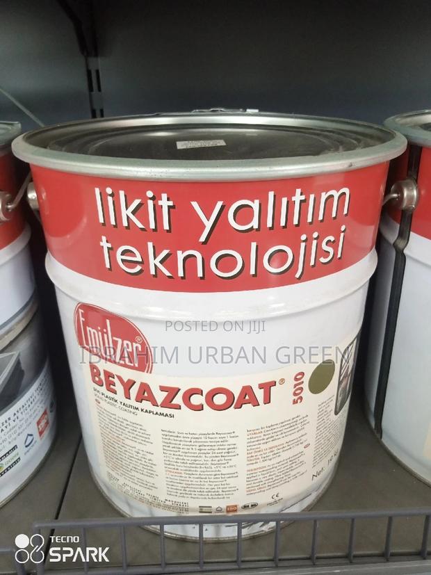Beyazcoat 23kg · Photo 3