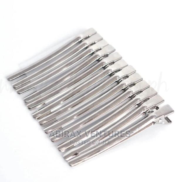 Control Clips 12pcs · Photo 3
