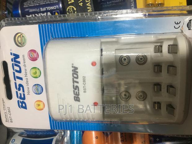 Beston 9v Charger · Photo 1