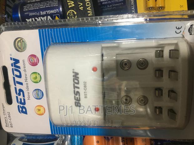 Beston 9v Charger · Photo 2