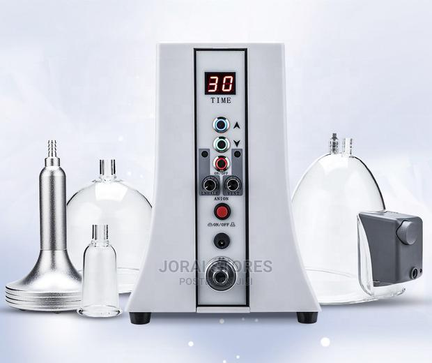 Breast Enlargement Vacuum Therapy Machine · Photo 2