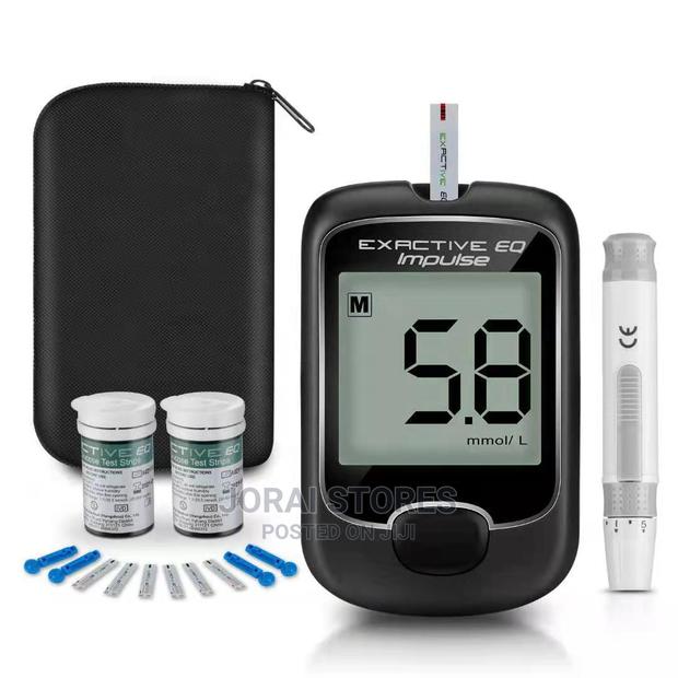 Glucometer for Sugar Test · Photo 2