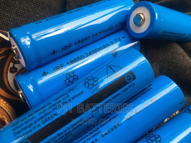 JBF 18650 3.7v · Photo 2