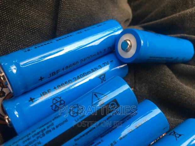 JBF 18650 3.7v · Photo 3