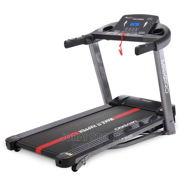 Treadmill Machine · Photo 2
